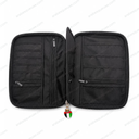 Passport holder – UAE logo