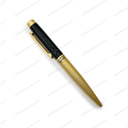 Metal pen – UAE emblem