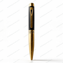 Metal pen – UAE emblem