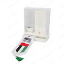 White Stand – UAE National Anthem & Mabkhara