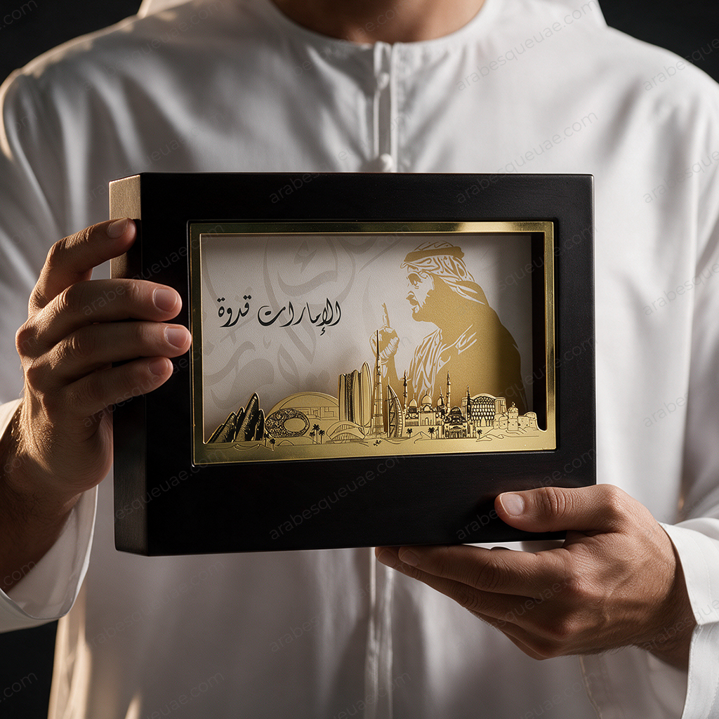 Luxury Shield – The UAE is a role model