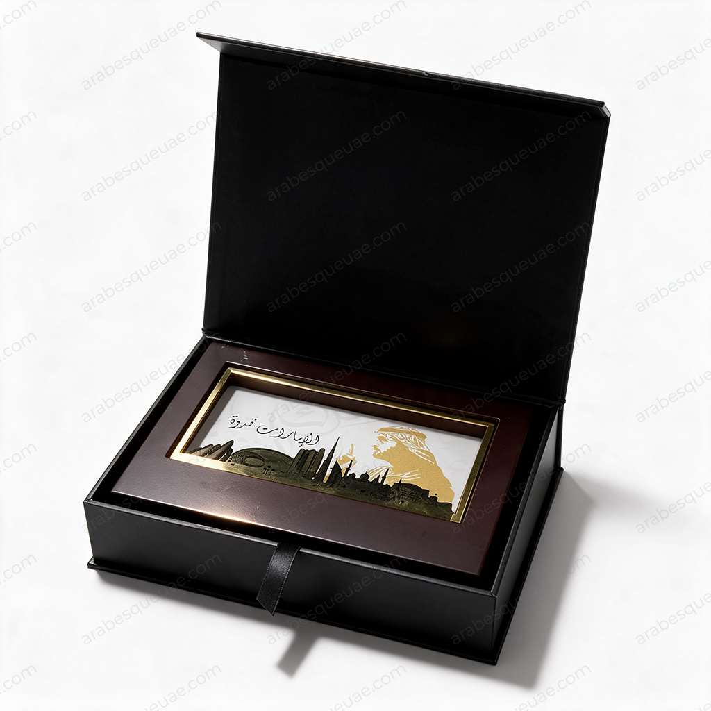 Luxury Shield – The UAE is a role model
