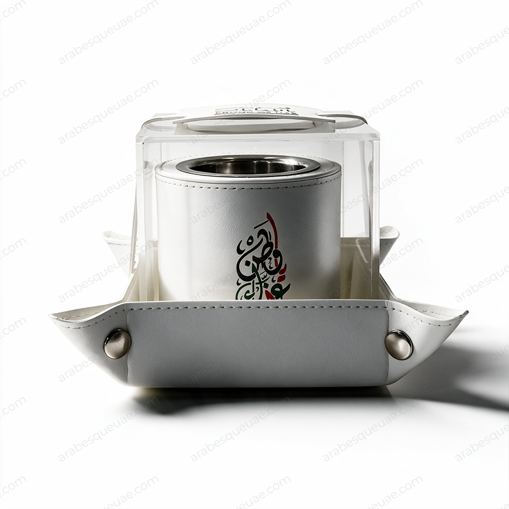 Mudkhan | White Leather – “دام عزك يا وطن”