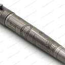 Distinctive gray pen – Emirates Landmarks