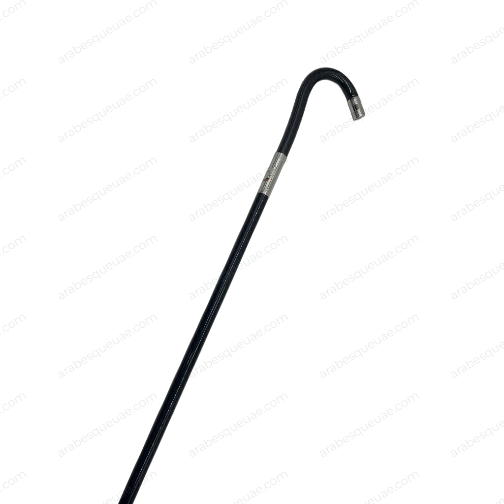 Carbon fiber cane – a luxurious Emirati design
