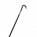 Carbon fiber cane – a luxurious Emirati design