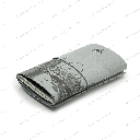 Leather notebook - UAE a role model