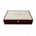 Eid Al Etihad VVIP Gift Box – Brown