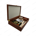 Eid Al Etihad VVIP Gift Box – Brown