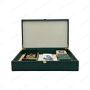 Eid Al Etihad VVIP Gift Box – Brown