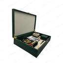 Eid Al Etihad VVIP Gift Box – Brown