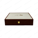 Eid Al Etihad VVIP Gift Box – Brown