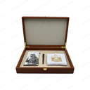 Eid Al Etihad VVIP Gift Box – Brown
