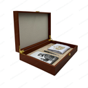 Eid Al Etihad VVIP Gift Box – Brown