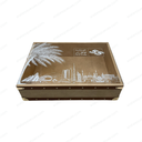 Eid Al Etihad VIP Gift Box – Leather with Acrylic Lid