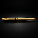 Metal pen – UAE emblem