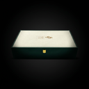 Eid Al Etihad VVIP Gift Box – Green