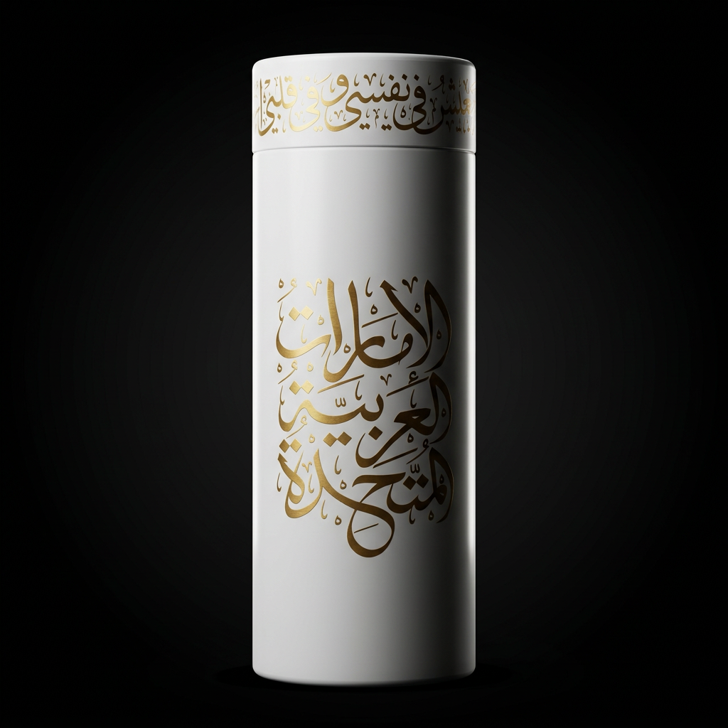 عبوة «لحن الاتحاد» الموسيقية مع شال اليوم الوطني